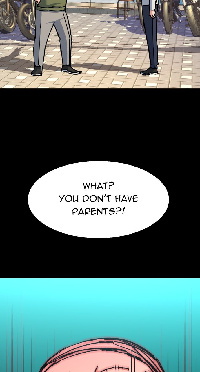 Read Teenage Mercenary Manga Online