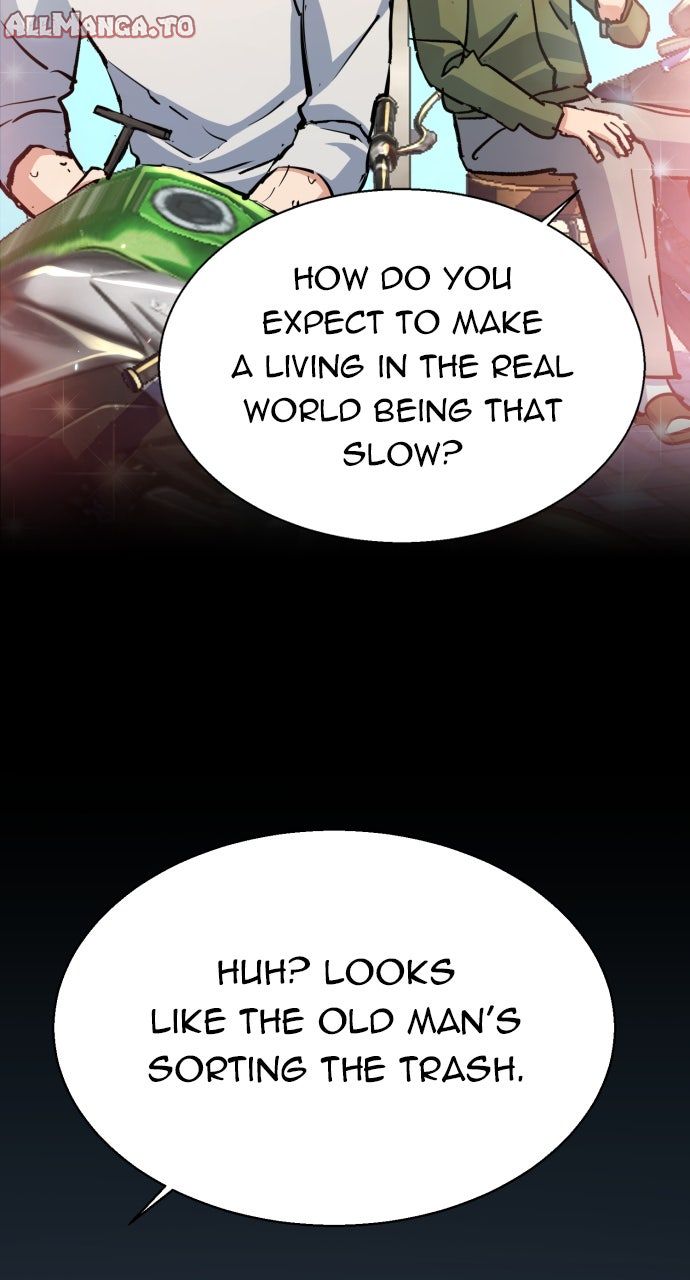 Read Teenage Mercenary Manga Online