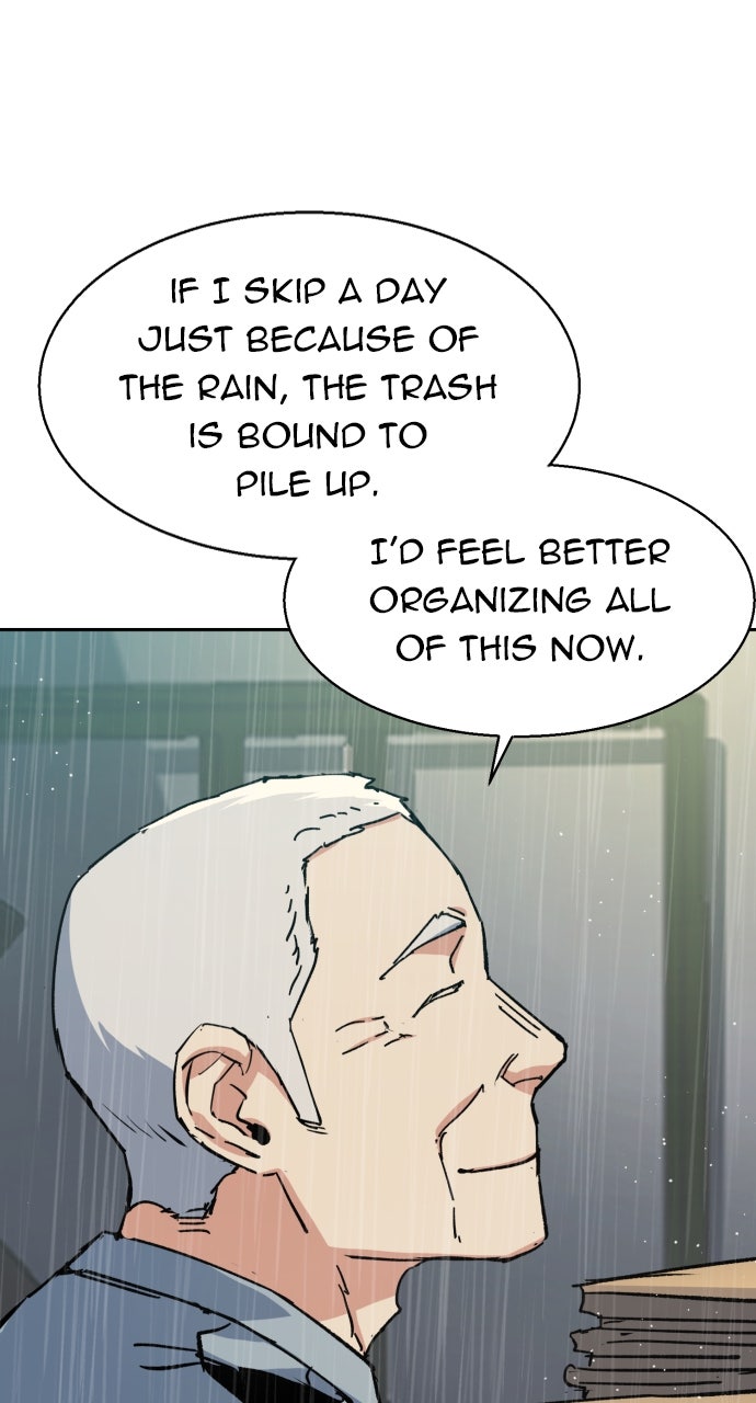 Read Teenage Mercenary Manga Online