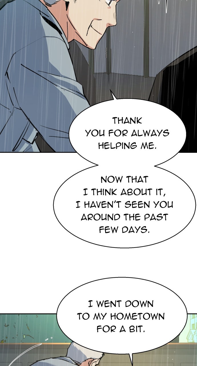 Read Teenage Mercenary Manga Online