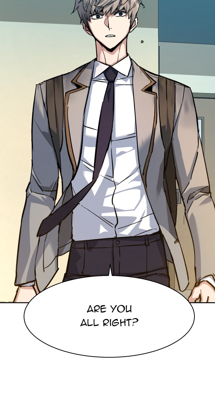 Read Teenage Mercenary Manga Online
