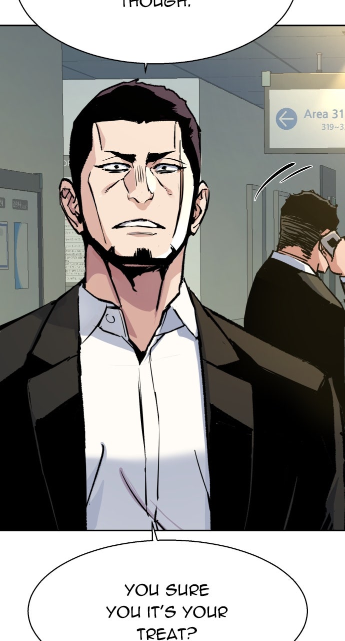 Read Teenage Mercenary Manga Online