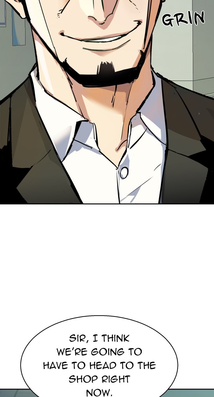 Read Teenage Mercenary Manga Online