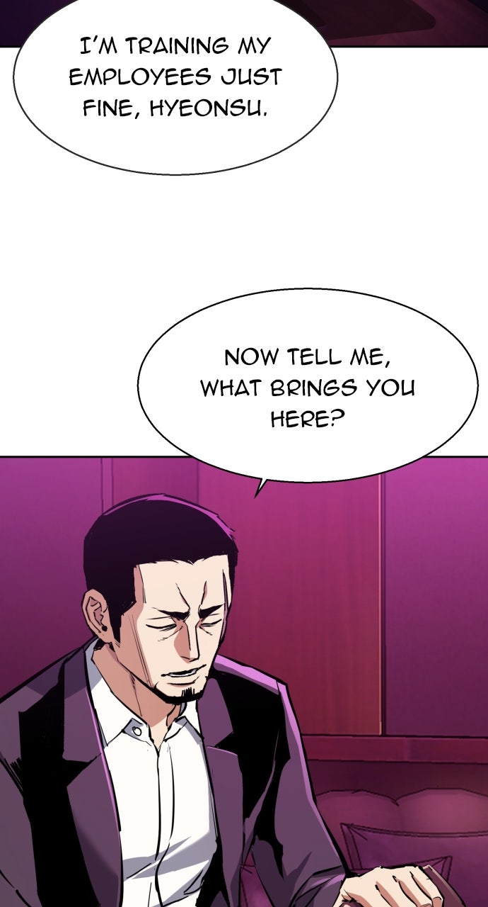 Read Teenage Mercenary Manga Online