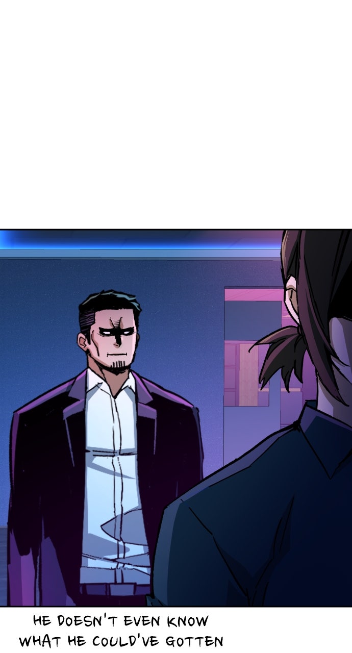 Read Teenage Mercenary Manga Online