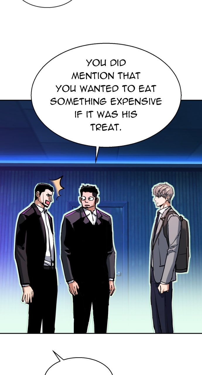 Read Teenage Mercenary Manga Online