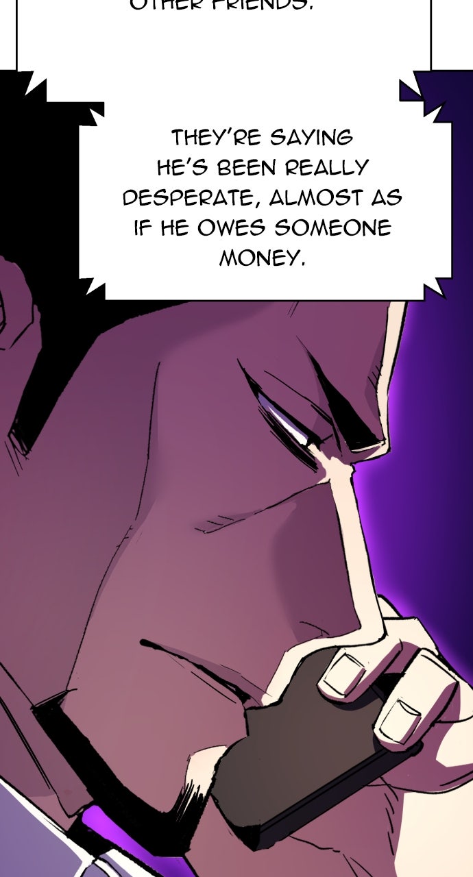 Read Teenage Mercenary Manga Online