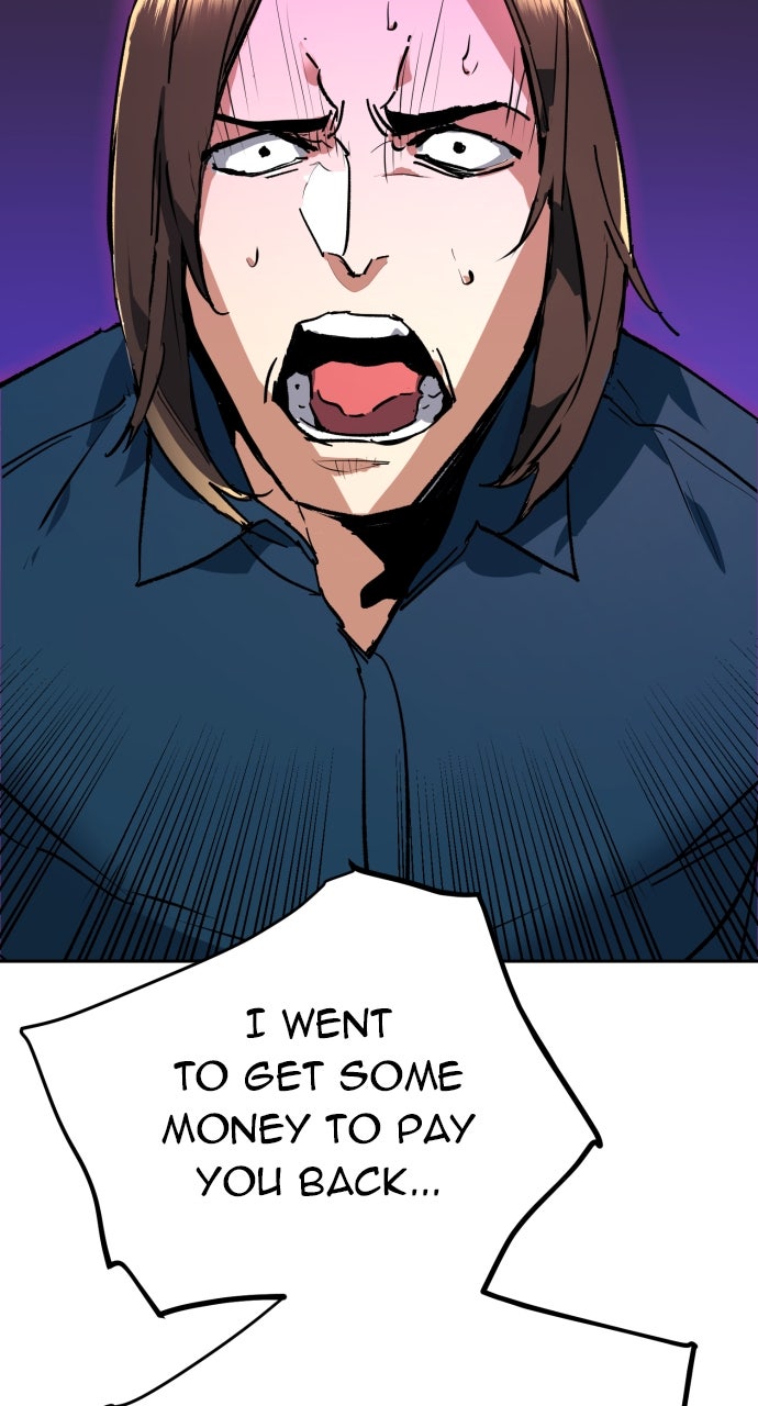 Read Teenage Mercenary Manga Online