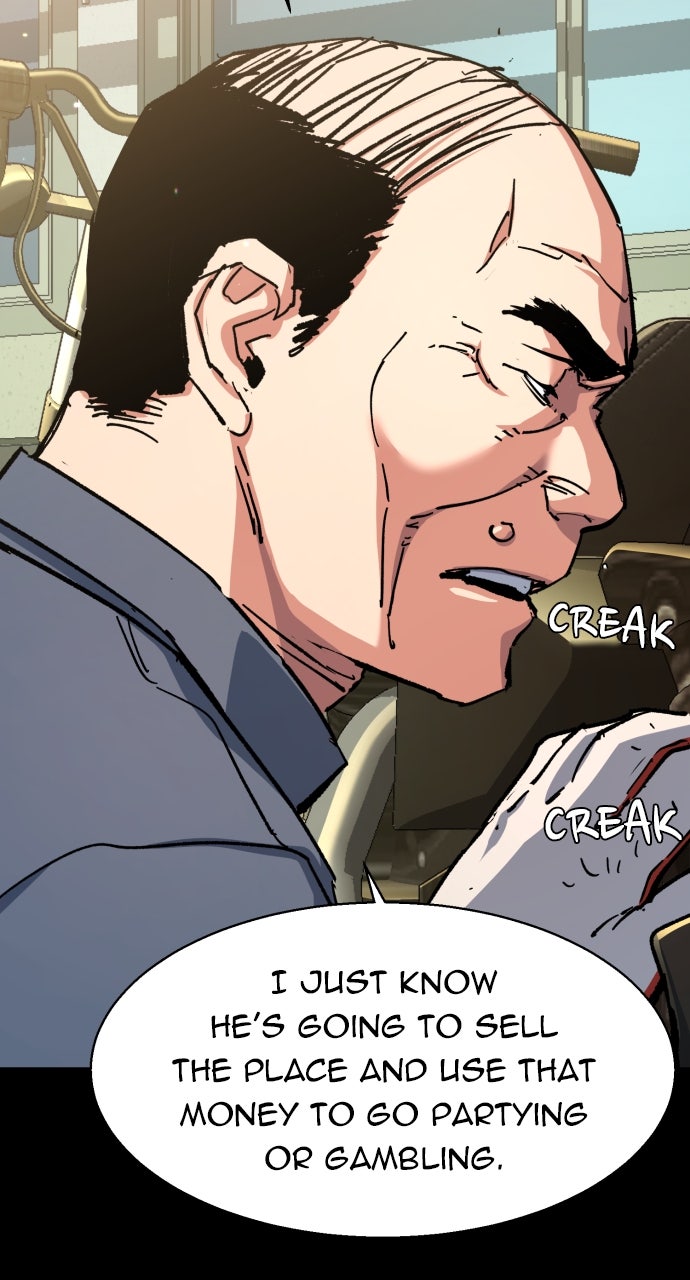 Read Teenage Mercenary Manga Online