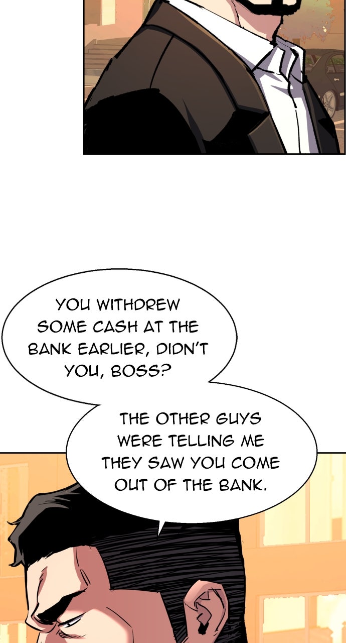 Read Teenage Mercenary Manga Online