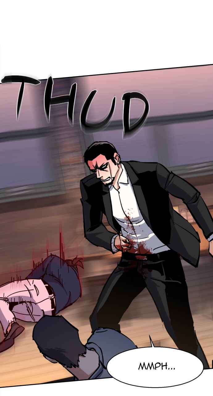 Read Teenage Mercenary Manga Online