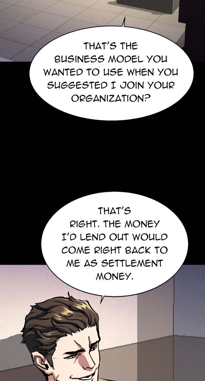 Read Teenage Mercenary Manga Online