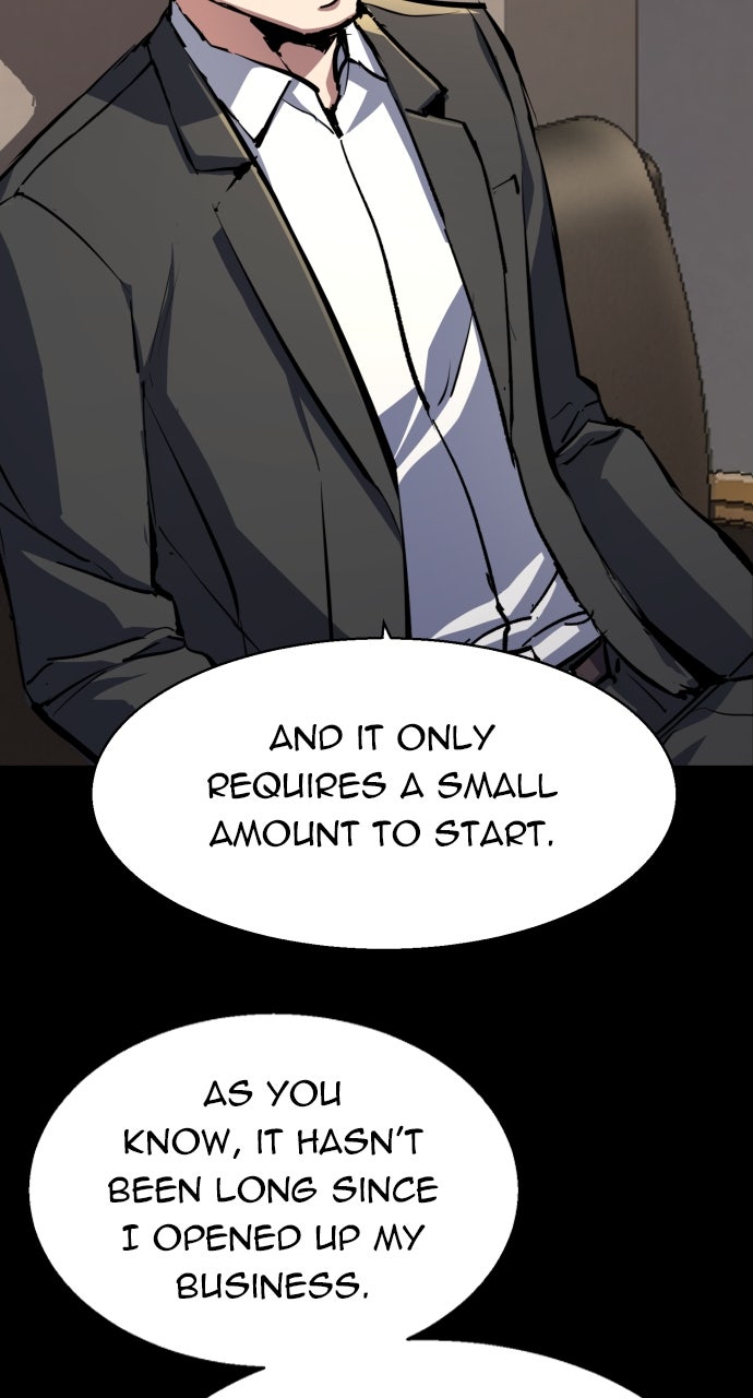 Read Teenage Mercenary Manga Online