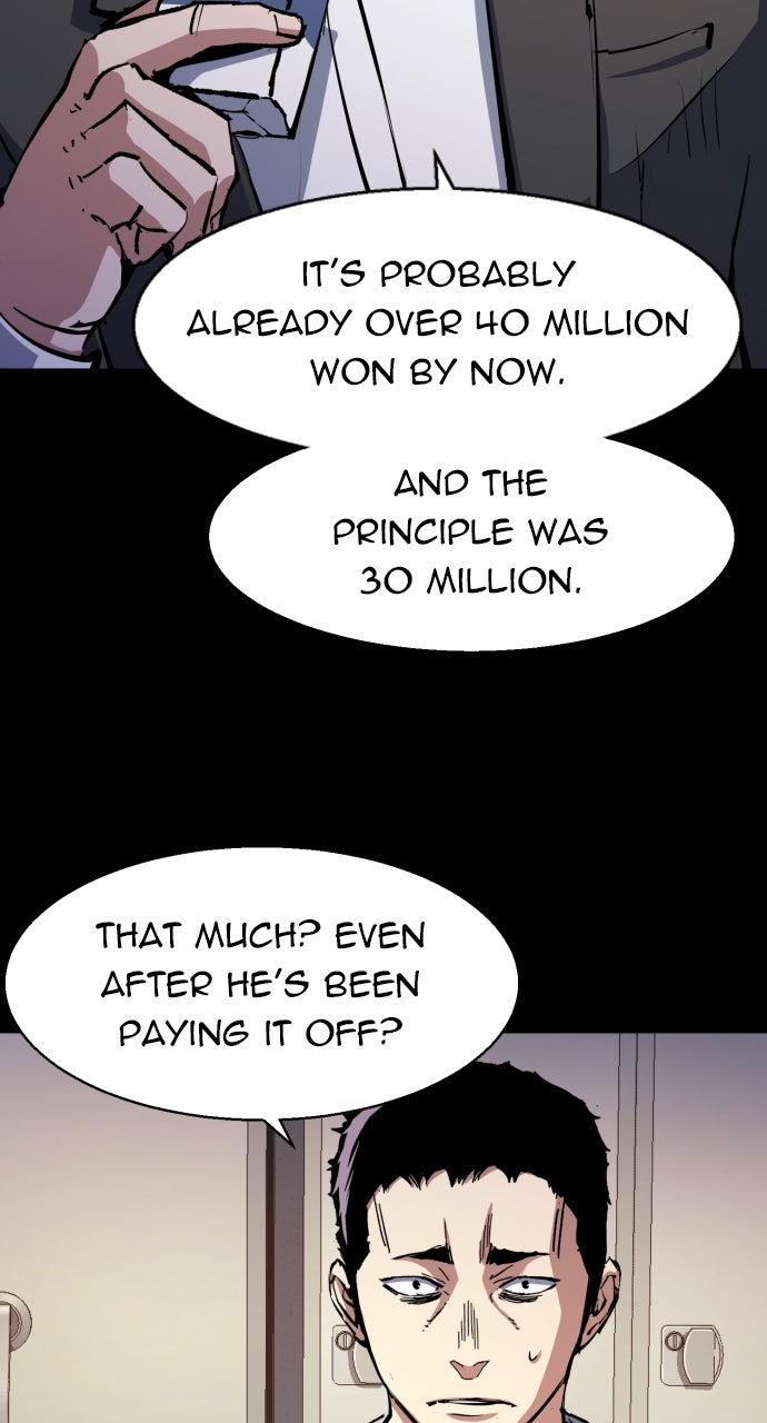 Read Teenage Mercenary Manga Online