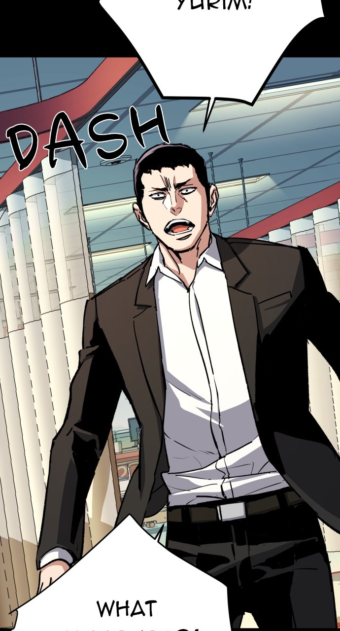 Read Teenage Mercenary Manga Online