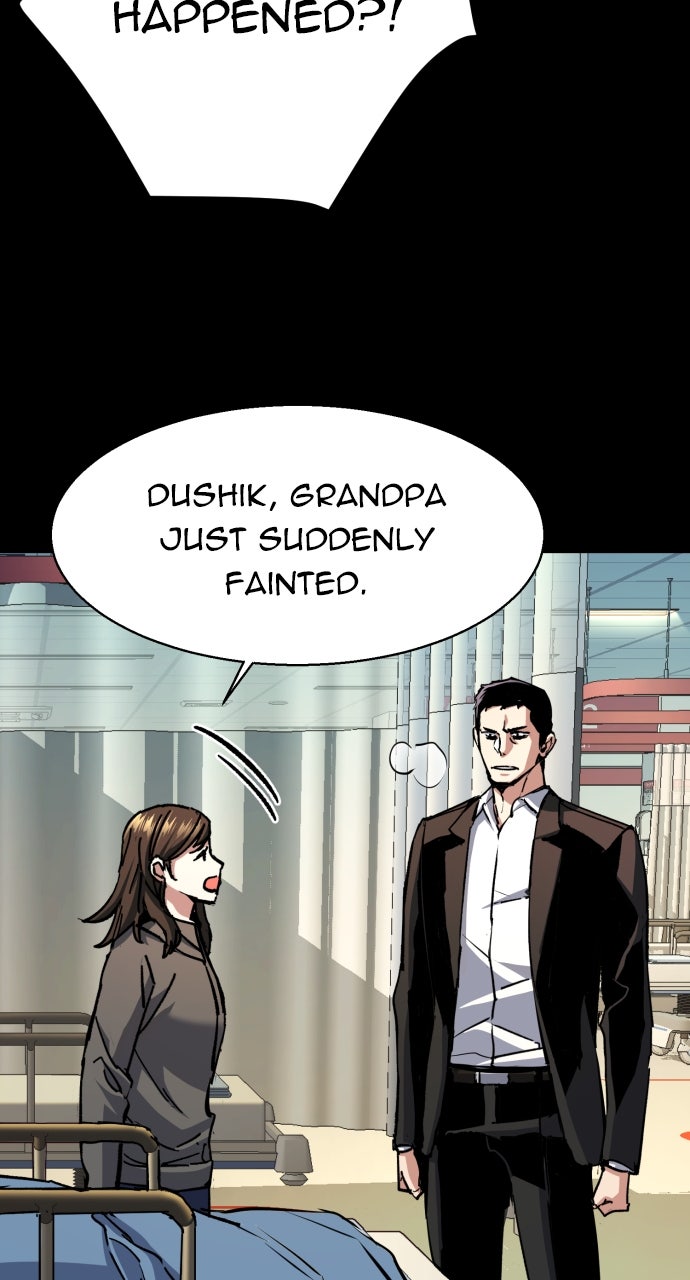 Read Teenage Mercenary Manga Online