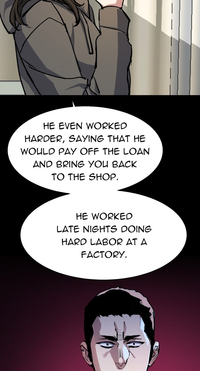 Read Teenage Mercenary Manga Online