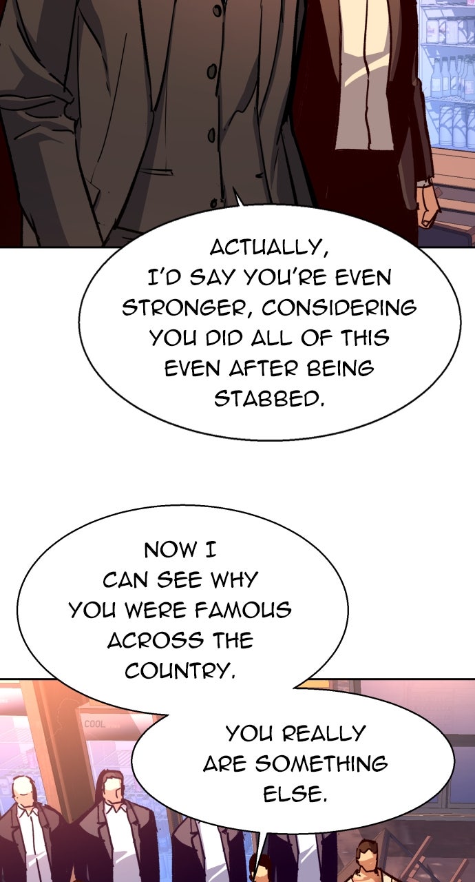 Read Teenage Mercenary Manga Online