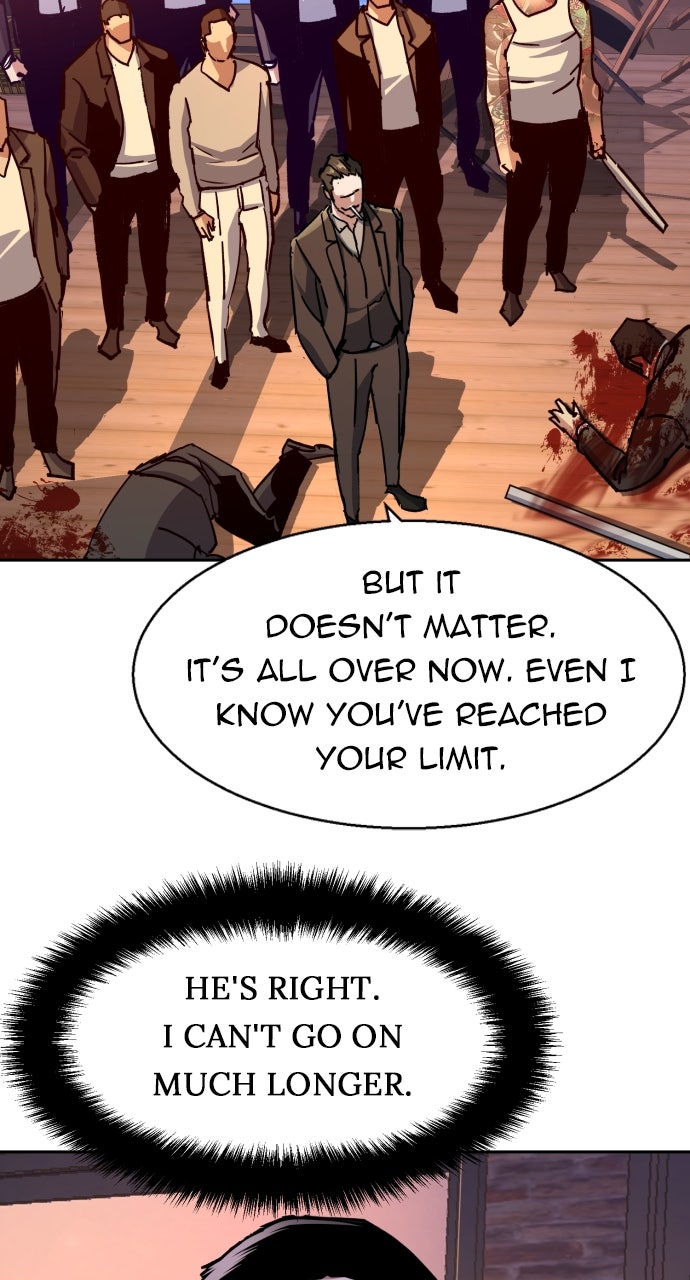 Read Teenage Mercenary Manga Online