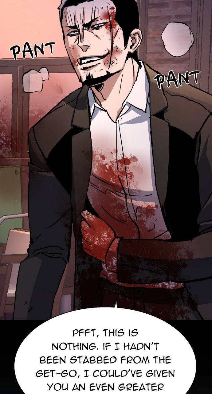 Read Teenage Mercenary Manga Online