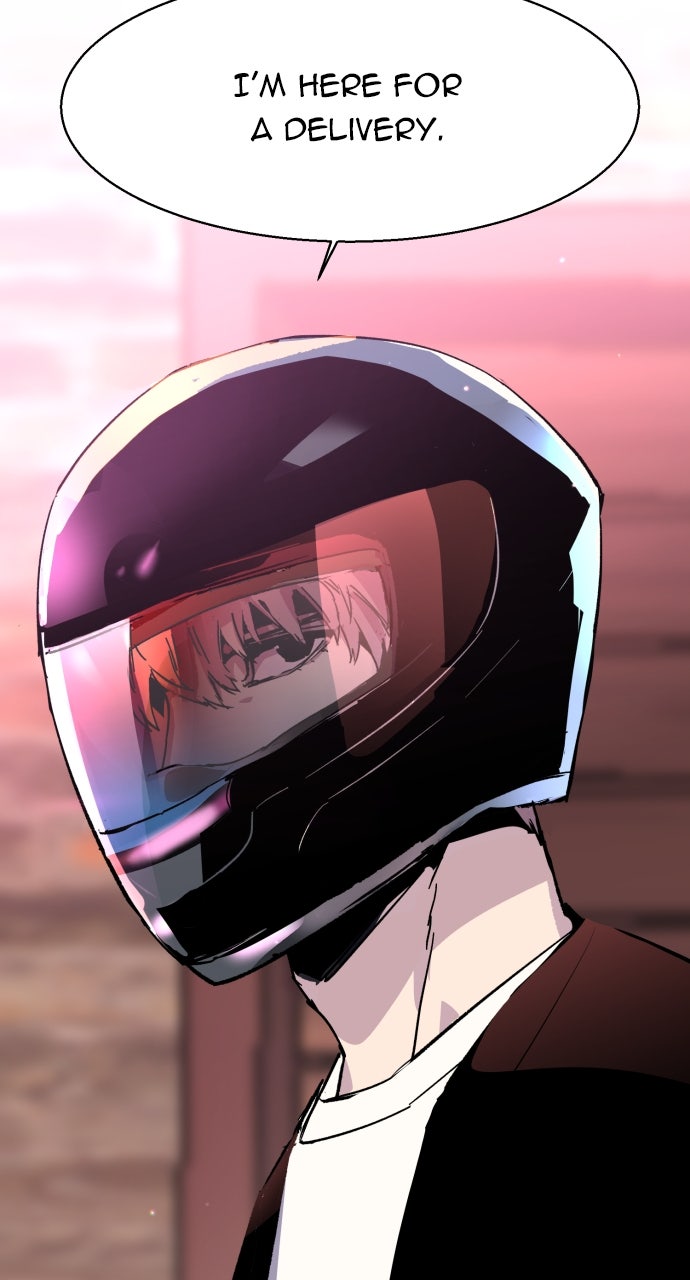 Read Teenage Mercenary Manga Online