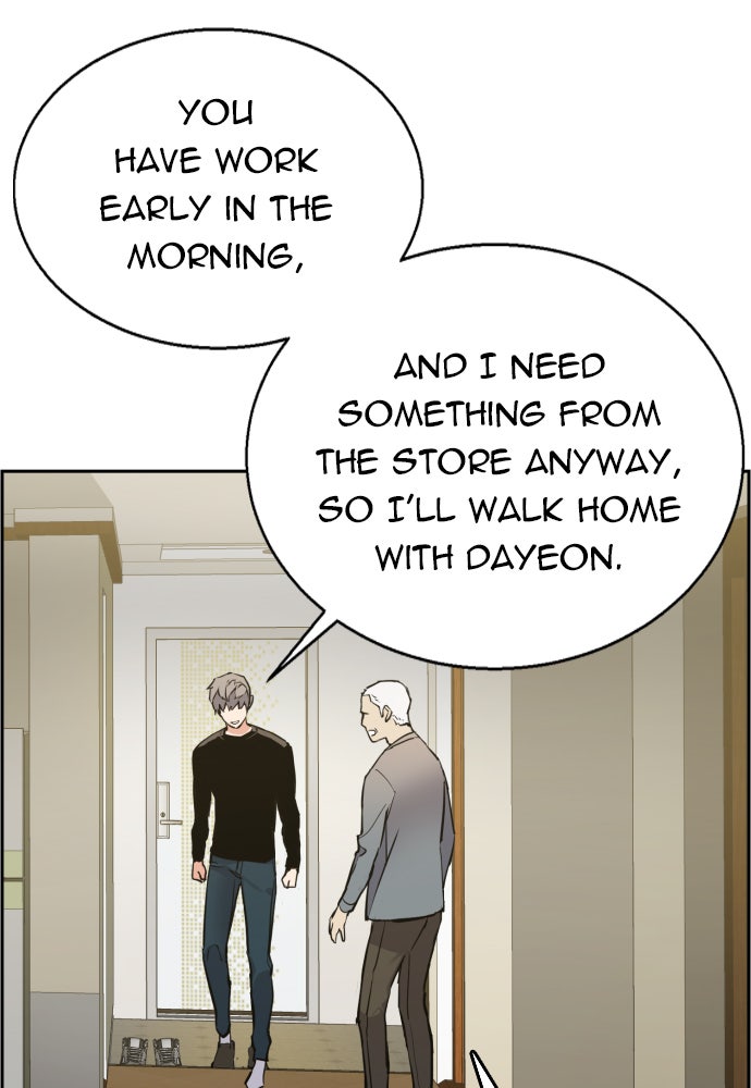 Read Teenage Mercenary Manga Online