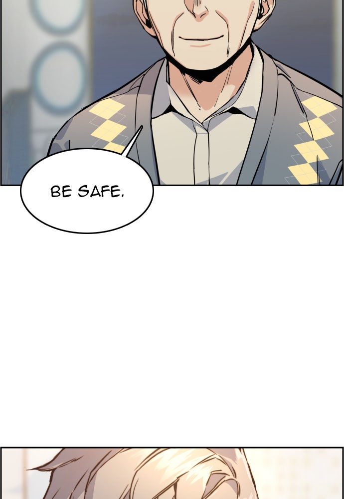 Read Teenage Mercenary Manga Online