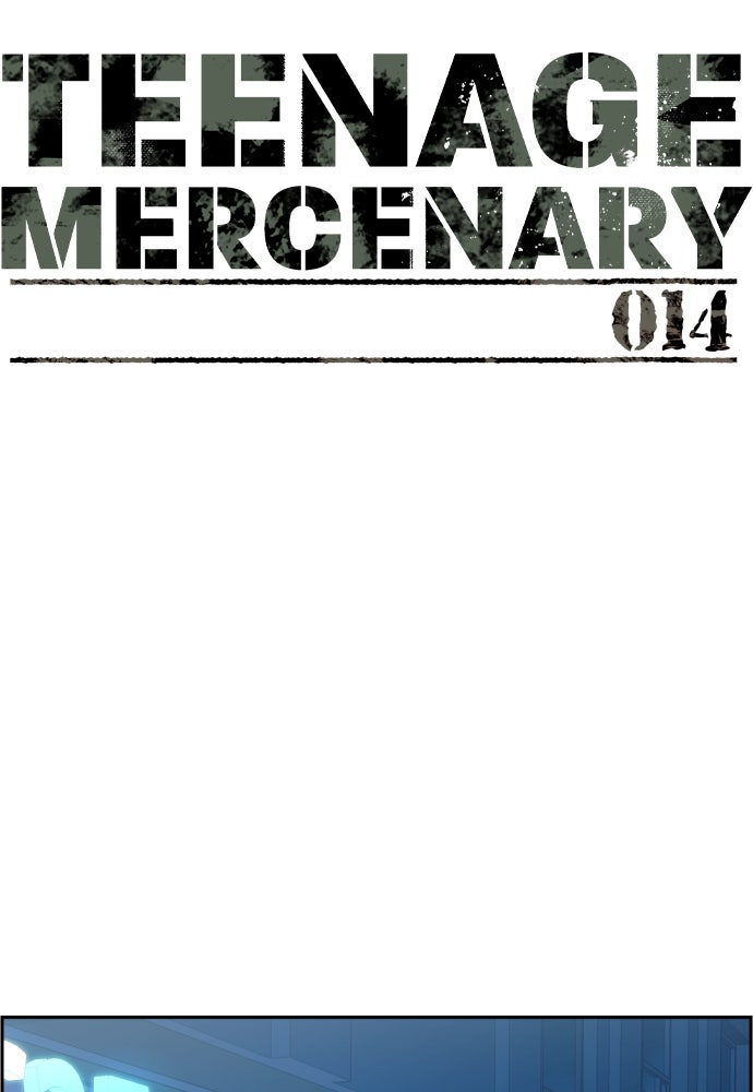 Read Teenage Mercenary Manga Online