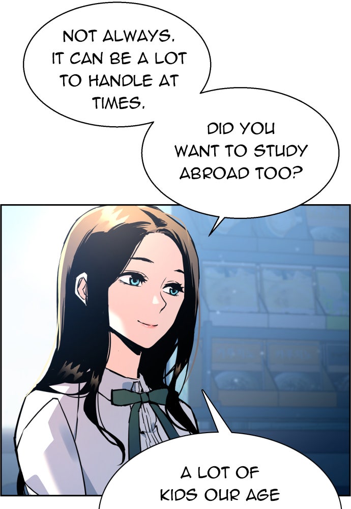 Read Teenage Mercenary Manga Online
