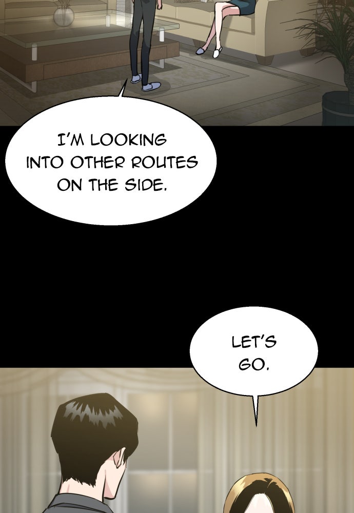 Read Teenage Mercenary Manga Online