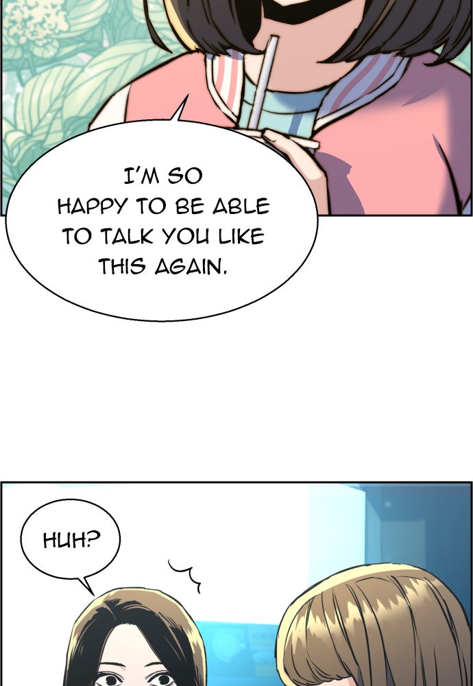 Read Teenage Mercenary Manga Online