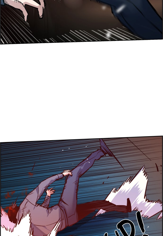 Read Teenage Mercenary Manga Online