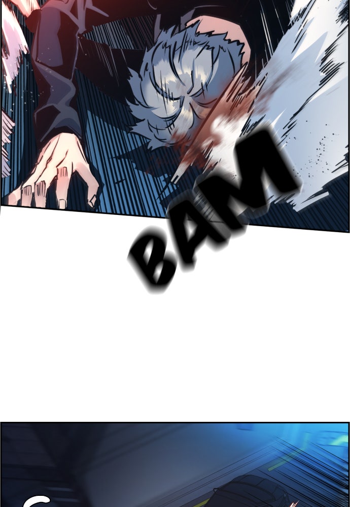 Read Teenage Mercenary Manga Online