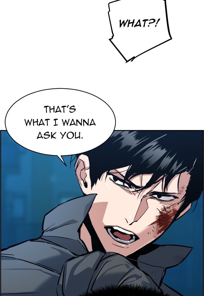 Read Teenage Mercenary Manga Online