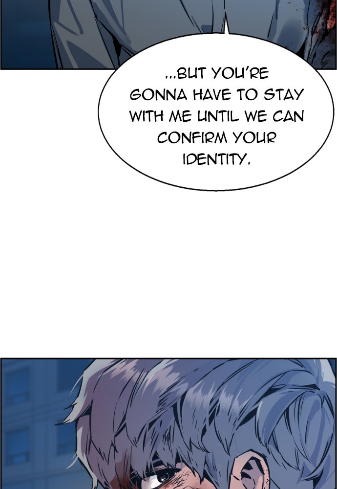 Read Teenage Mercenary Manga Online