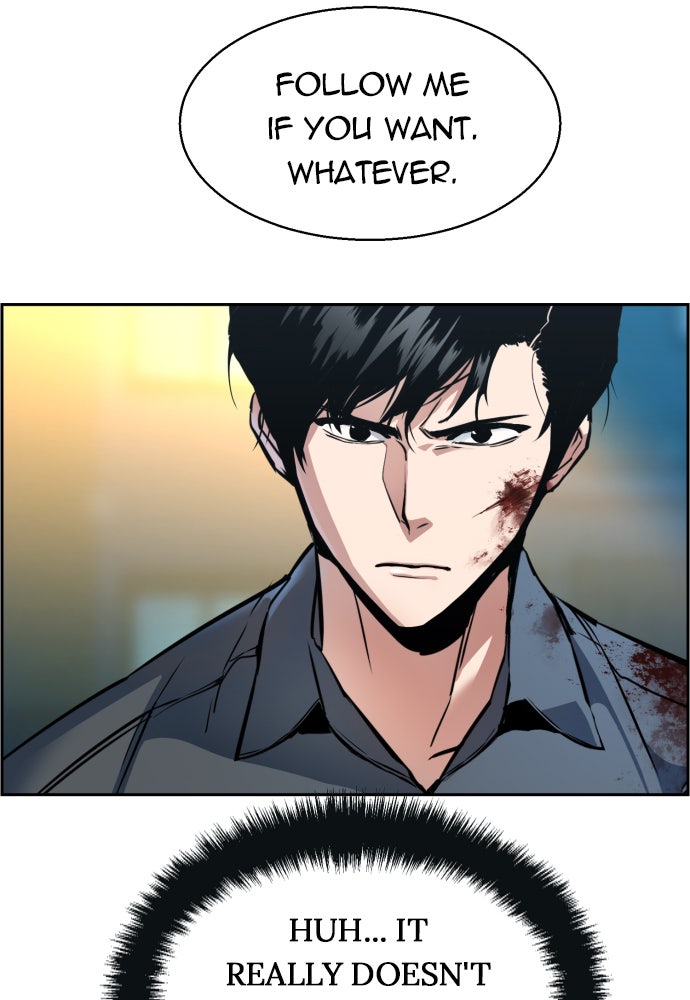 Read Teenage Mercenary Manga Online