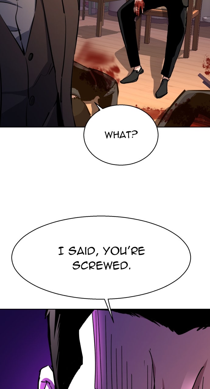 Read Teenage Mercenary Manga Online