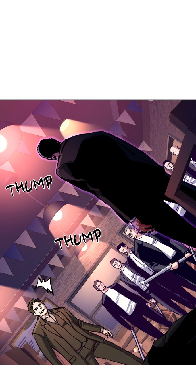 Read Teenage Mercenary Manga Online
