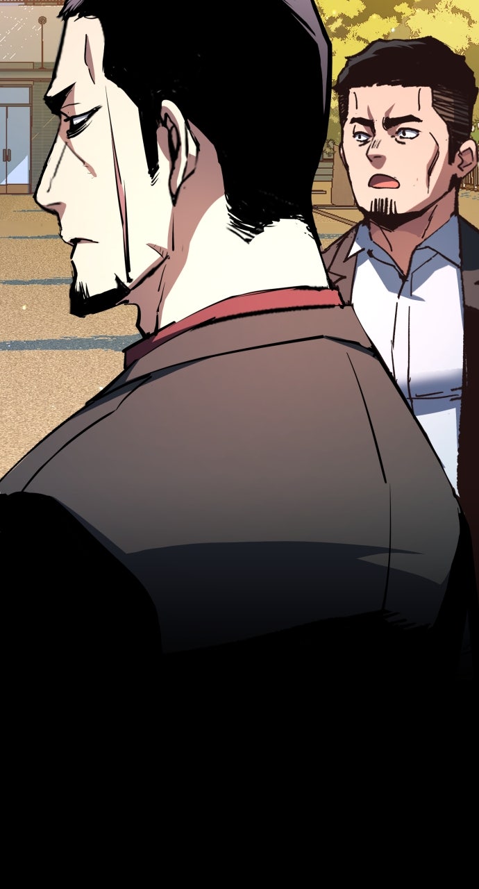 Read Teenage Mercenary Manga Online