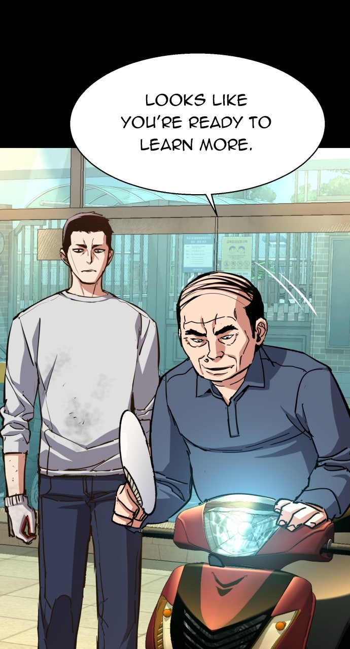 Read Teenage Mercenary Manga Online