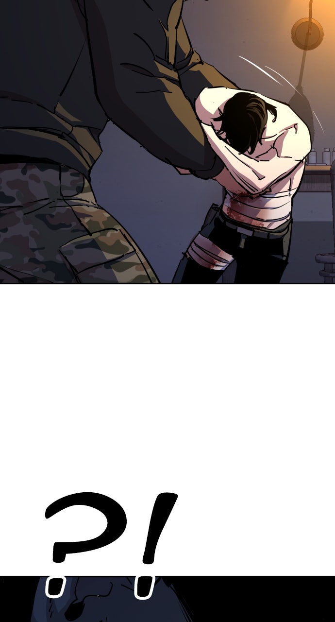 Read Teenage Mercenary Manga Online