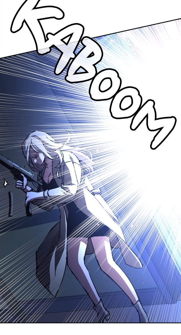 Read Teenage Mercenary Manga Online