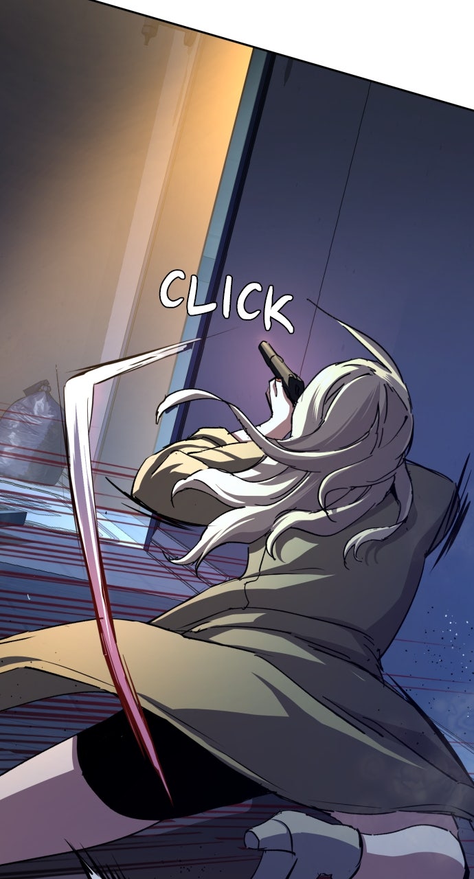 Read Teenage Mercenary Manga Online