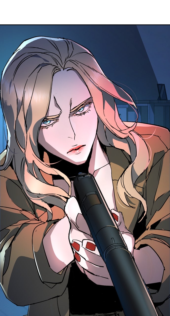 Read Teenage Mercenary Manga Online