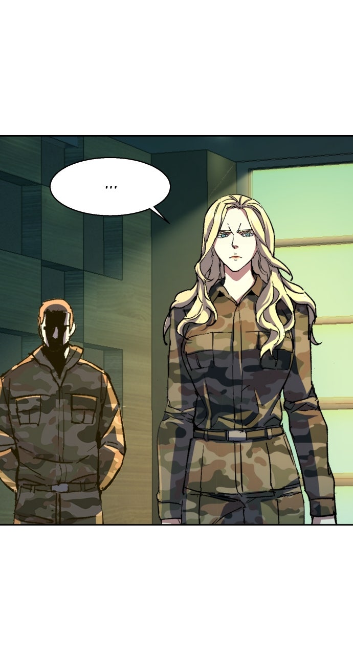 Read Teenage Mercenary Manga Online