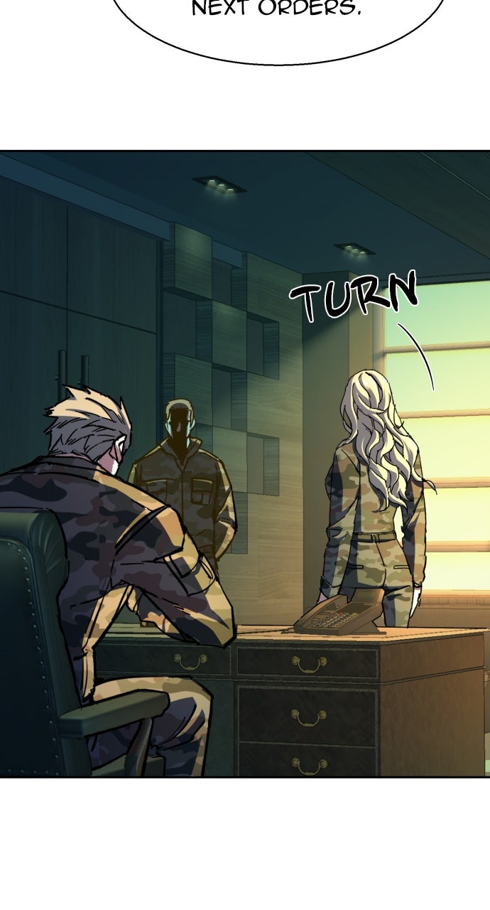 Read Teenage Mercenary Manga Online