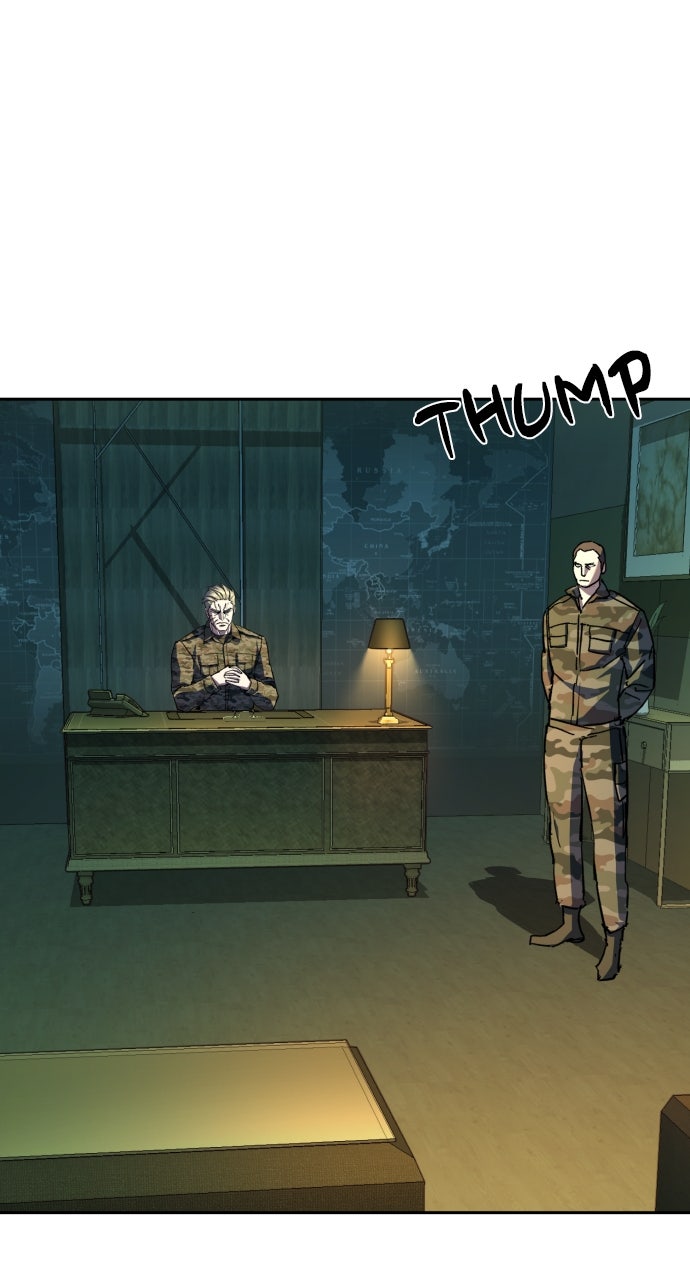 Read Teenage Mercenary Manga Online