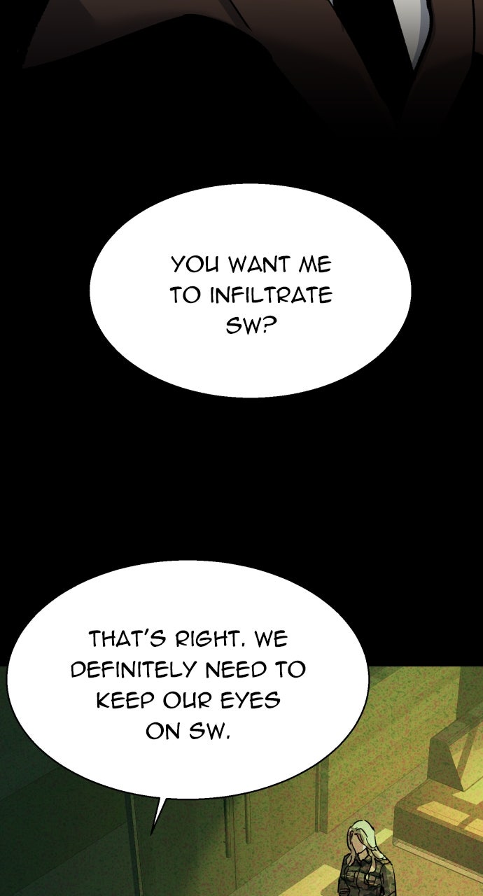 Read Teenage Mercenary Manga Online