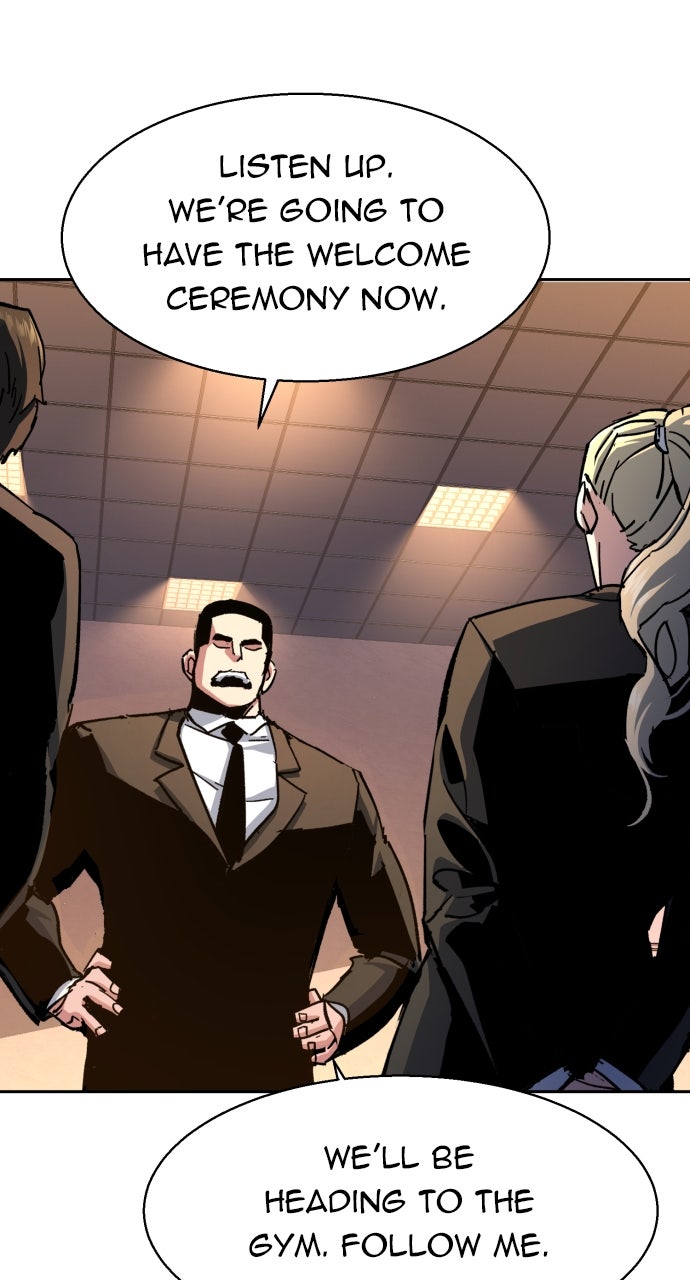 Read Teenage Mercenary Manga Online
