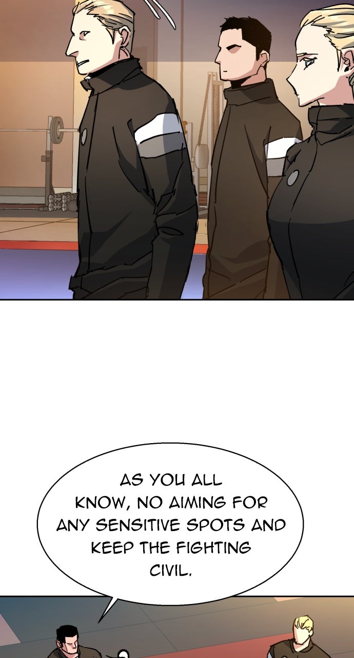 Read Teenage Mercenary Manga Online